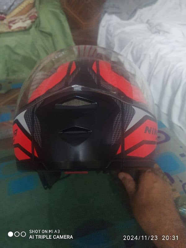 studd helmet for sale 8