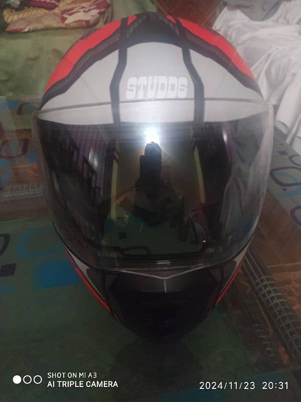 studd helmet for sale 10