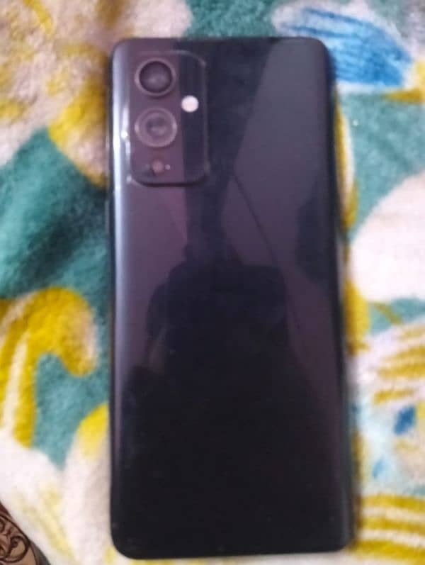 OnePlus 9 5G phone 03154150644 0