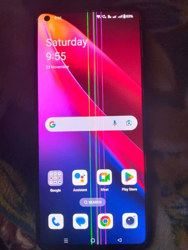 OnePlus 9 5G phone 03154150644 3