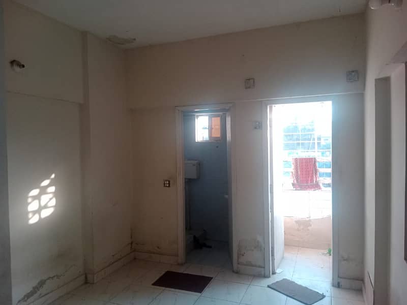 1 Bed + 1 Lounge Flat For Sale In New Building Crown Residency 13