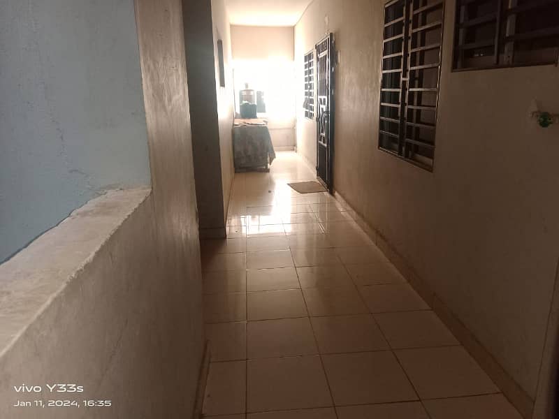 1 Bed + 1 Lounge Flat For Sale In New Building Crown Residency 15