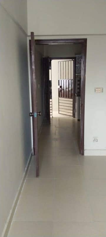 1 Bed + 1 Lounge Flat For Sale In New Building Crown Residency 17