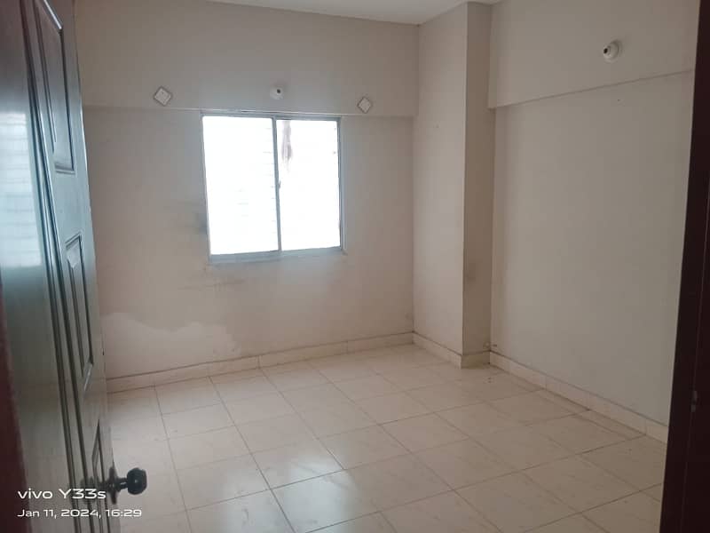 1 Bed + 1 Lounge Flat For Sale In New Building Crown Residency 20