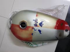 cd 70 fuel tank high quality for sale