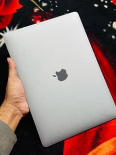 Macbook Pro 2019 CTO Model ( Brand New Condition )