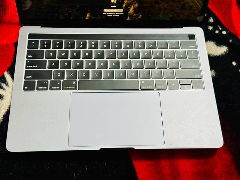 Macbook Pro 2019 CTO Model ( Brand New Condition ) 2