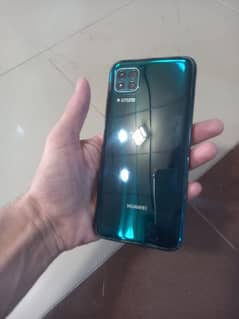 Huawei Nova 7i