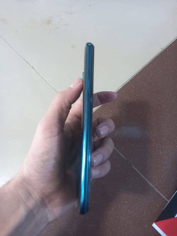 Huawei Nova 7i 1