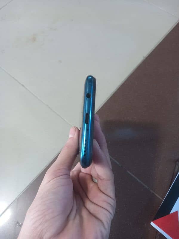 Huawei Nova 7i 4