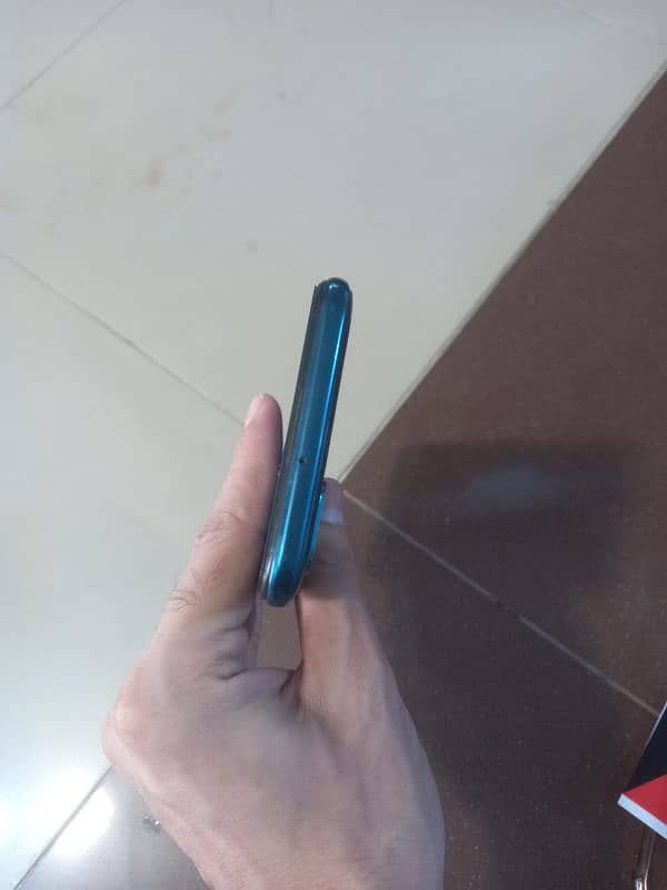 Huawei Nova 7i 7