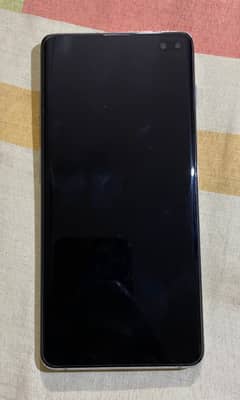 Samsung s10 plus