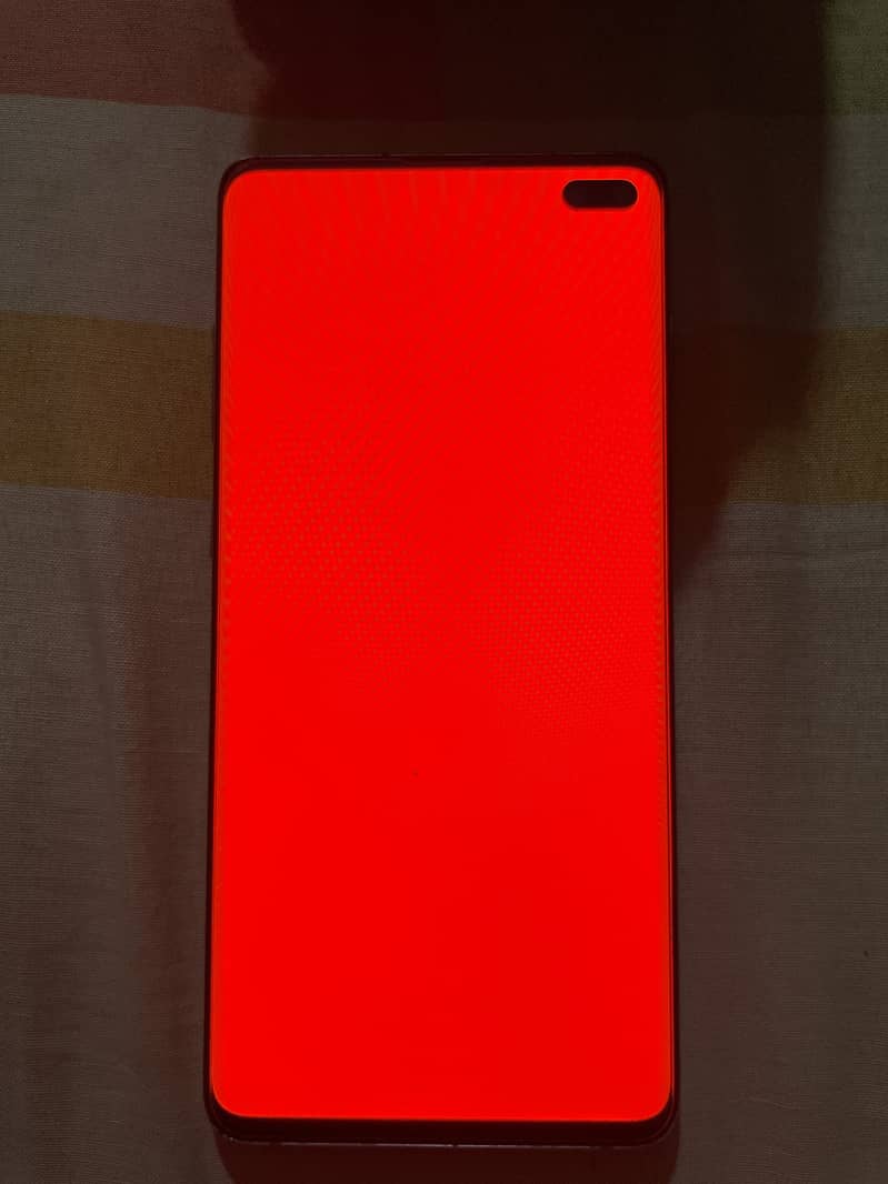 Samsung s10 plus 8