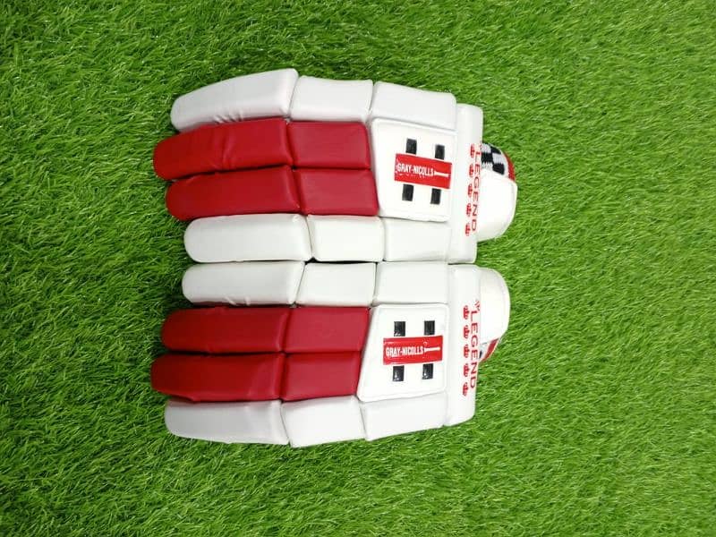 Gray Nicolls Bating Gloves Best quality 0