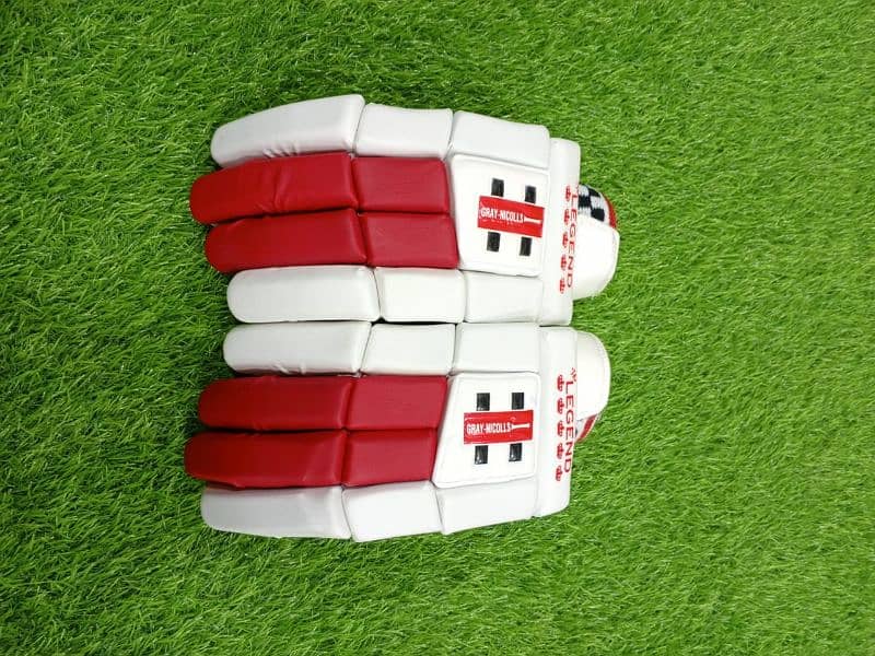 Gray Nicolls Bating Gloves Best quality 1