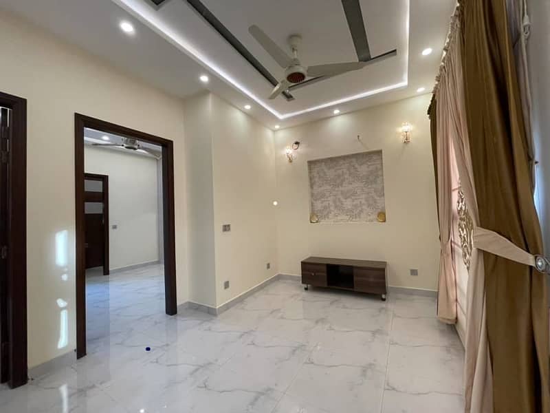 3 Years Installment Plan Luxury Brand New House In Park View City Lahore 4