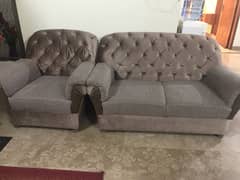 Home used Sofa Set