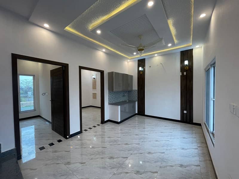 3 Years Installment Plan Luxury Brand New House In Park View City Lahore 3