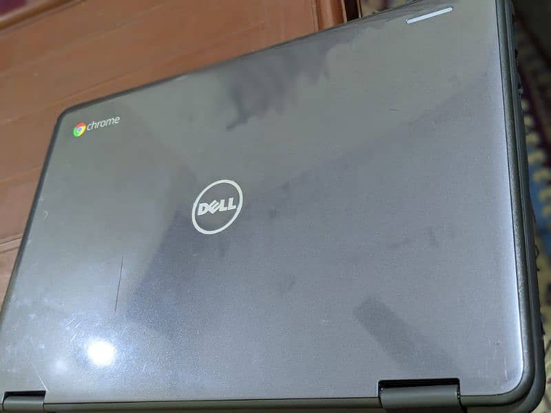 DELL CHROMEBOOK 11 3189 3