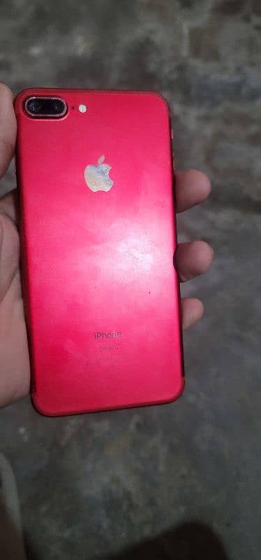 iphone 7 plus 128gb pta approved 0