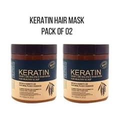 keratin hair mask with free delivery