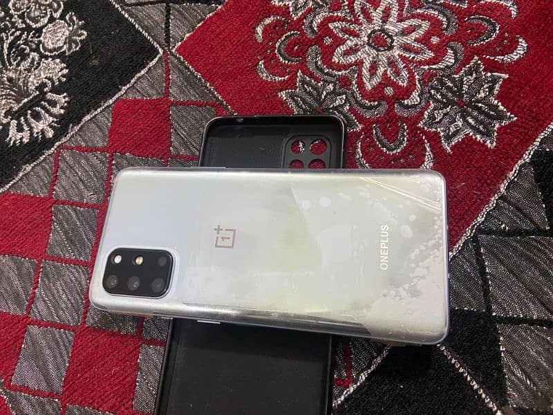 oneplus 8T 12/256 global dual approved 0