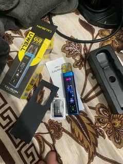 Uwell