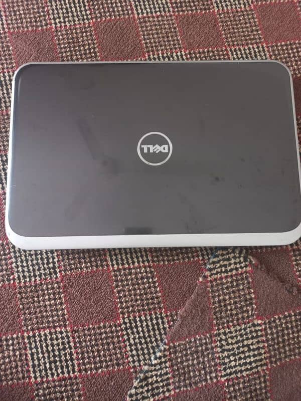 Dell Inspiron 5520 core i5 3rd gen 2