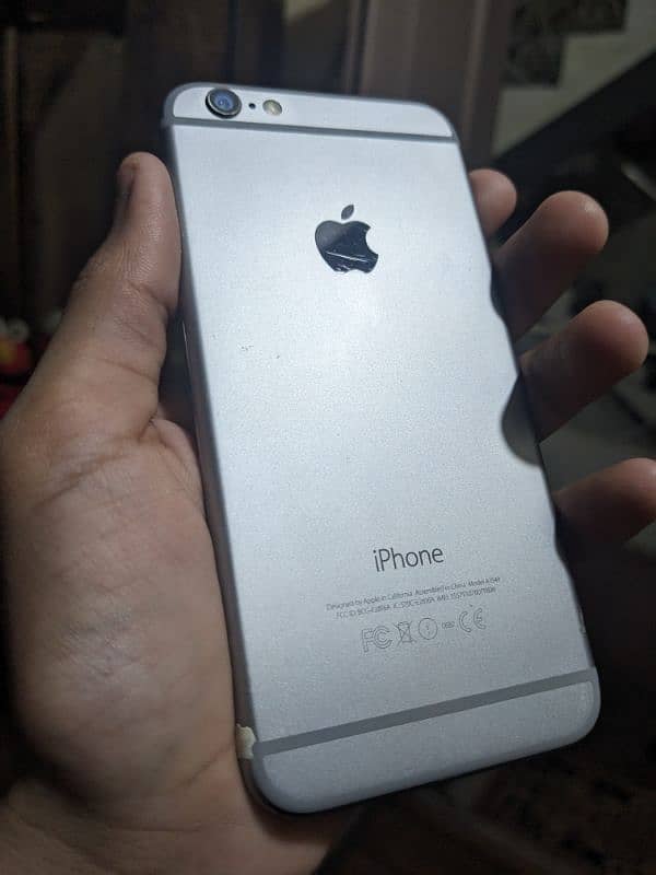 Iphone 6 nonpta 1