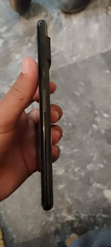 google pixel 6pro ha all ok pta ha 1