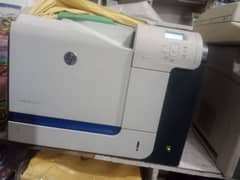 hp laserjet clr printer hp 500