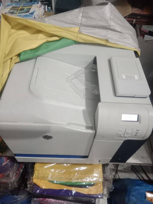 hp laserjet clr printer hp 500 1