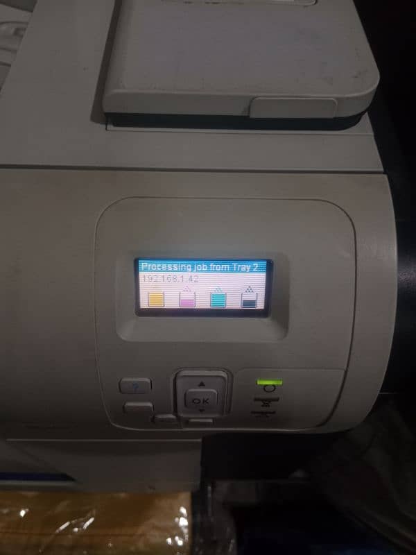 hp laserjet clr printer hp 500 3