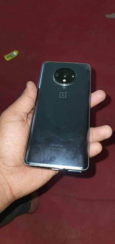 OnePlus 7t 3