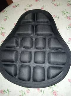 bike seat cushion