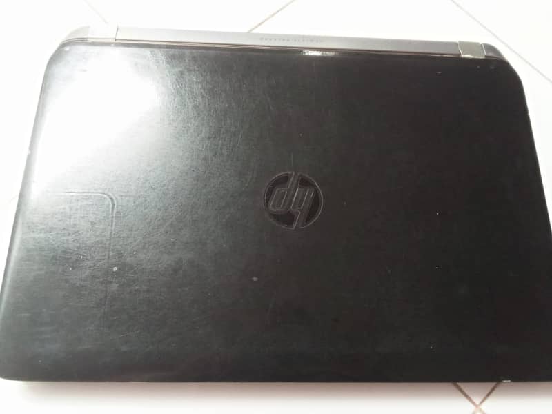 Hp ProBook 4th Generation Core i3 0