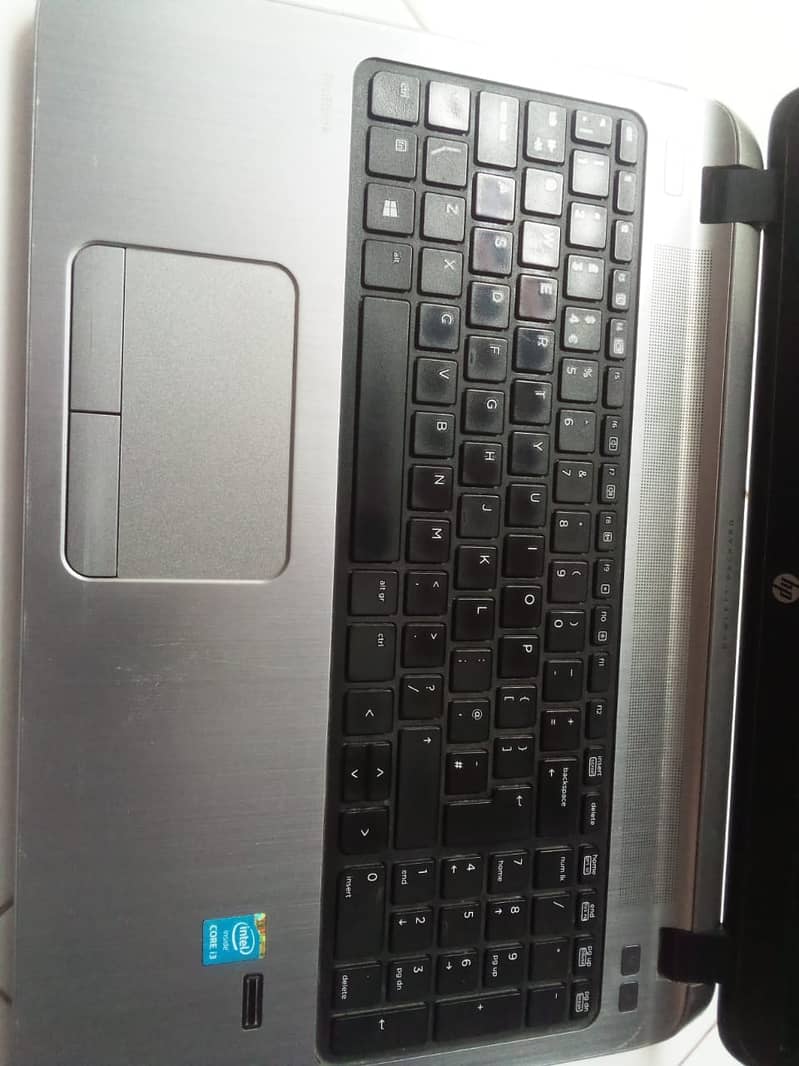 Hp ProBook 4th Generation Core i3 2