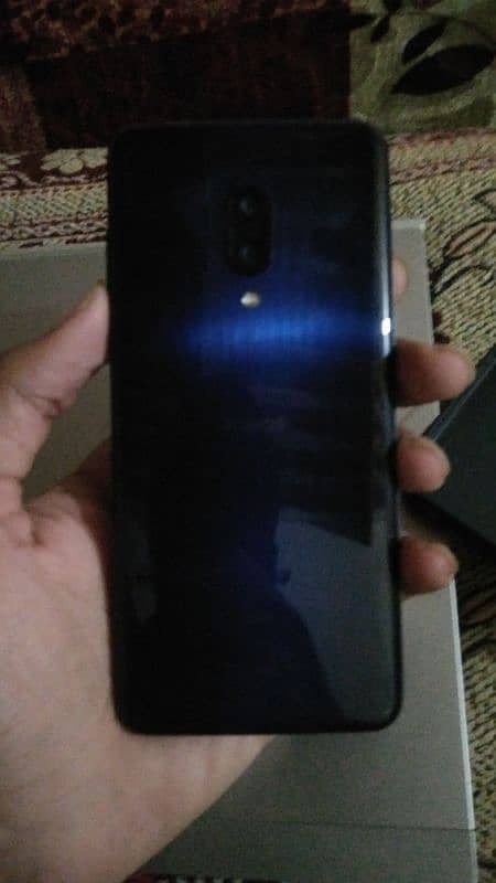 Sharp Aquos zero 2 Non pta 8/256 2