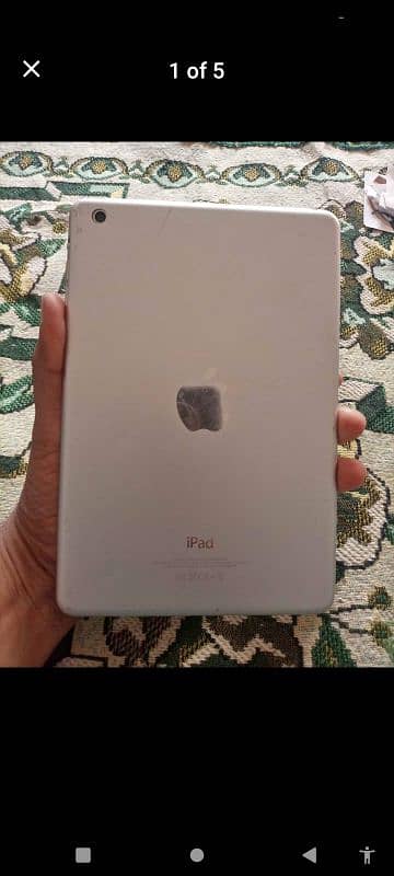 ipad  Good Condition Urgent Sale 0