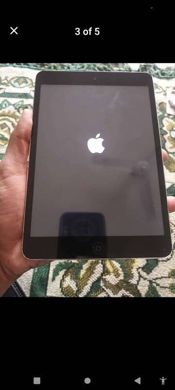 ipad  Good Condition Urgent Sale 1