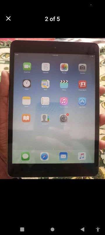 ipad  Good Condition Urgent Sale 2