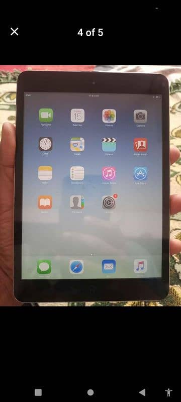 ipad  Good Condition Urgent Sale 3