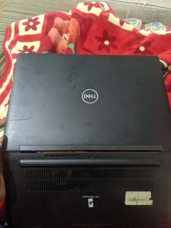 dell letitude 7390 i5 8TH GEN 2