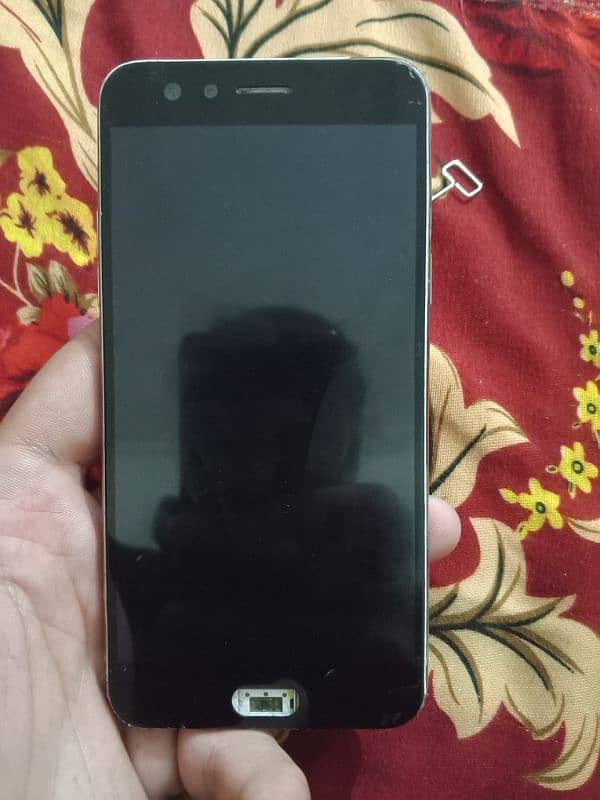 OPPO F3 FULL OK MOBILE 10/8 CONDITION 2