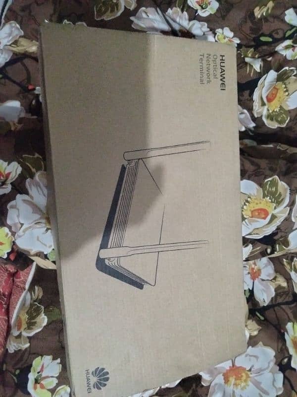 Huawei Router EG8247H5 (Box Pak) for sale 0