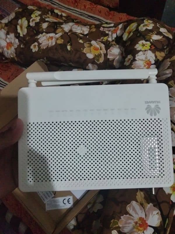 Huawei Router EG8247H5 (Box Pak) for sale 1