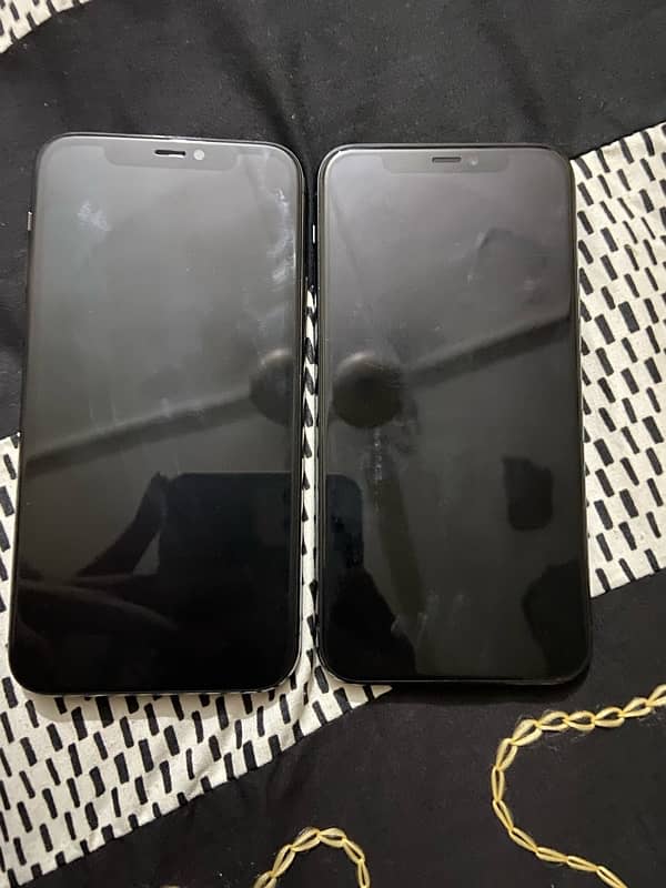 I phone 11 pro 256gb pta approved 3