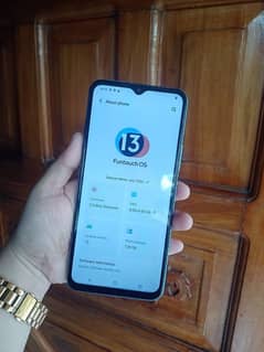 VIVO Y33S 8+4 128 For sale