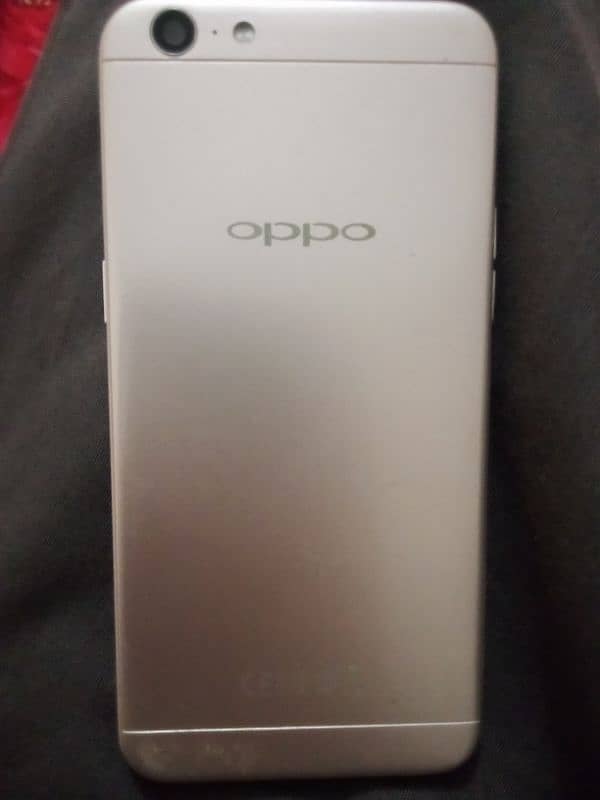 Oppo A57 1