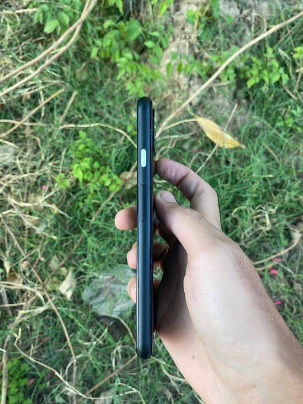 Google pixel 4a 6 64 1